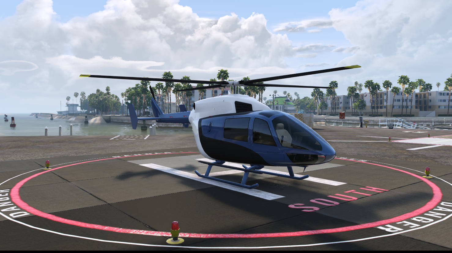 HELİKOPTER 3