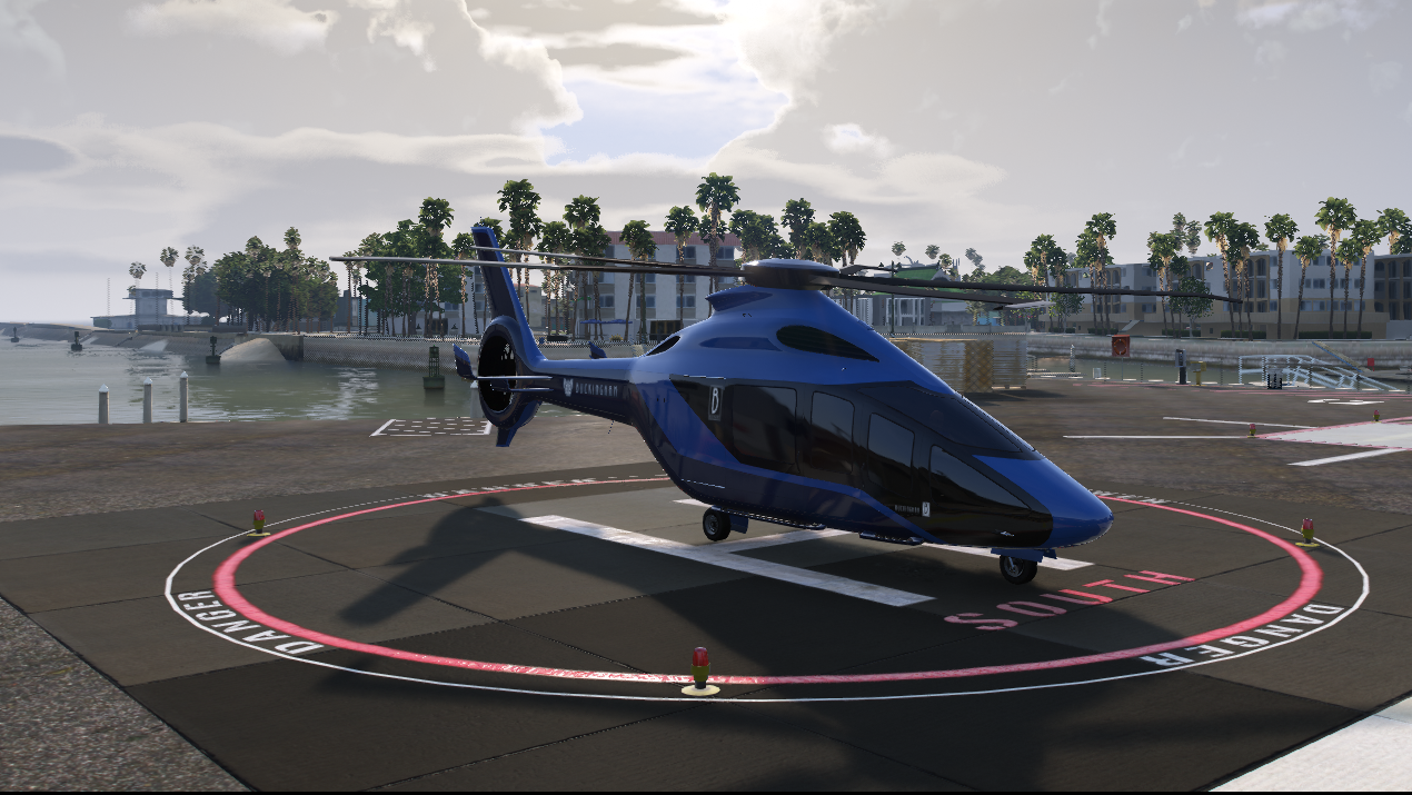 HELİKOPTER 2