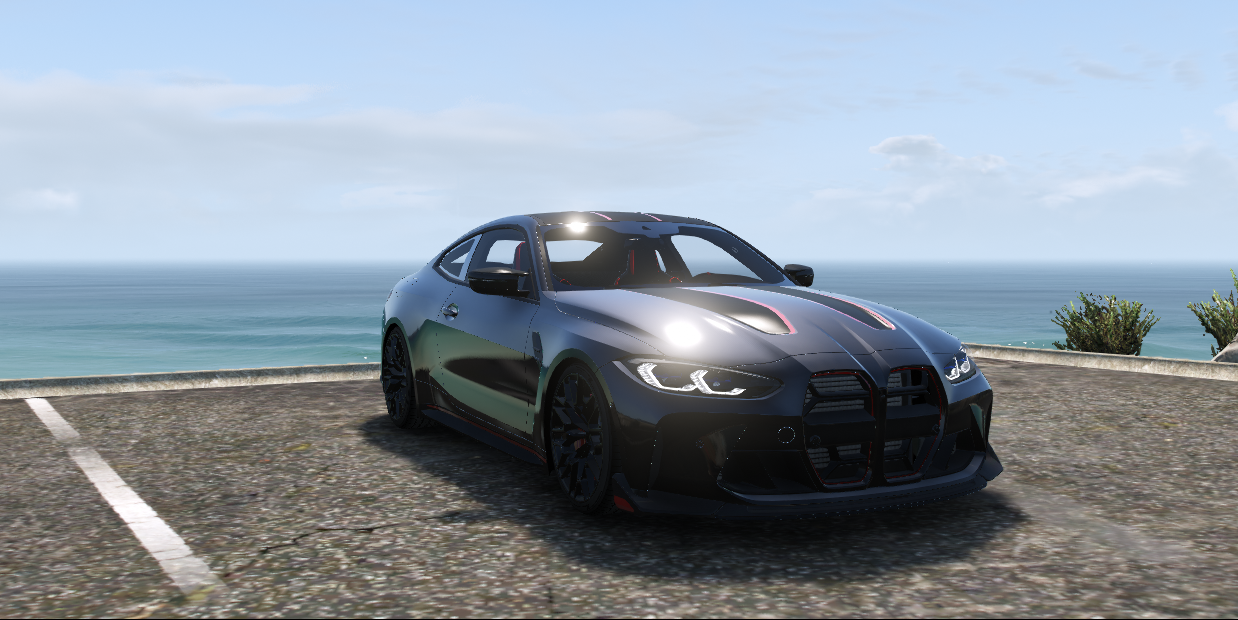 BMW M4