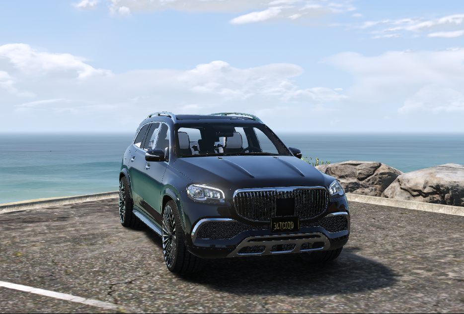 MERCEDES