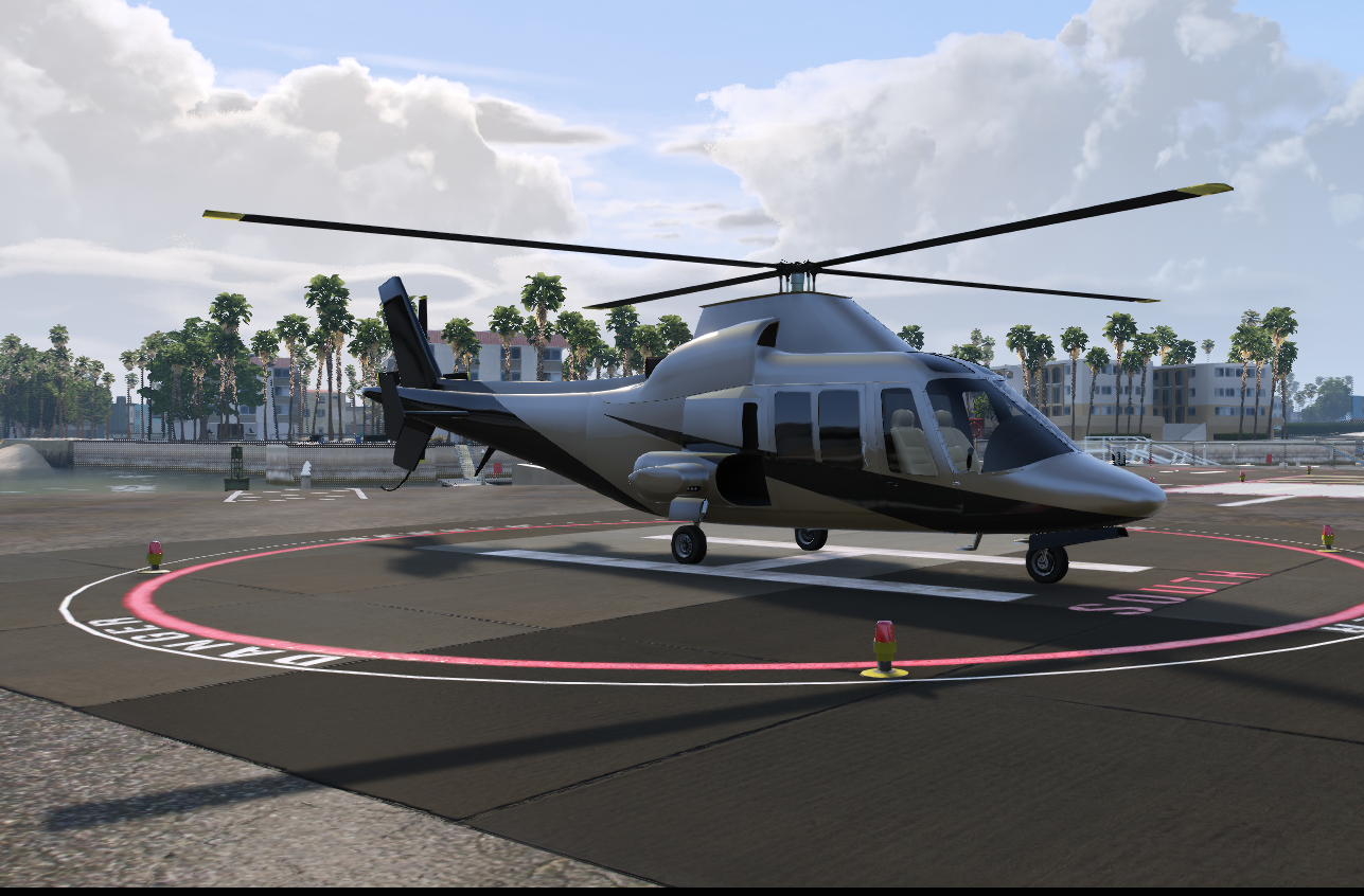 HELİKOPTER 4